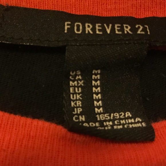 Badass AC⚡️DC Tee - Picture 6 of 7